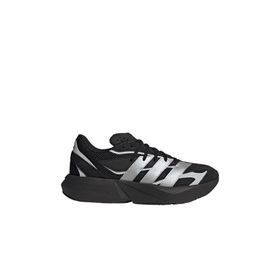 Adidas JQ7199 Siyah Lightblaze Erkek Koşu Ayakkabısı