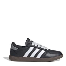 Adidas JQ7317 Breaknet Sleek Siyah Kadın Spor Ayakkabı