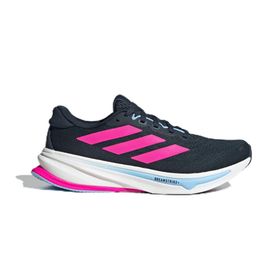 Adidas JQ7690 Supernova Rise 2 Mavi Kadın Koşu Ayakkabısı