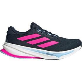 Adidas JQ7690 Supernova Rise 2 Mavi Kadın Koşu Ayakkabısı