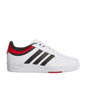 Adidas JQ7852 Beyaz Hoops 4.0 Kadın Spor Ayakkabı