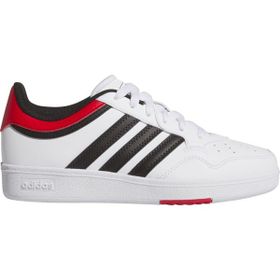 Adidas JQ7852 Hoops 4.0 Beyaz Çocuk Basketbol Ayakkabısı