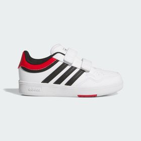 Adidas JQ7863 Hoops 4.0 Lifestyle Çocuk Basketbol Ayakkabı