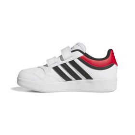 Adidas JQ7863 Hoops 4.0 Lifestyle Çocuk Basketbol Ayakkabı