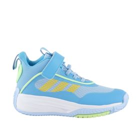 Adidas JQ7942 Ownthegame 3.0 Beyaz Unisex Basketbol Ayakkabısı
