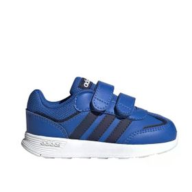 Adidas JQ8093 Tensaur Switch Comfort Fit I Lacivert Bebek Spor Ayakkabı