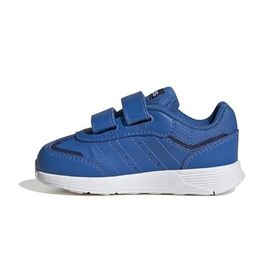 Adidas JQ8093 Tensaur Switch Comfort Fit I Lacivert Bebek Spor Ayakkabı