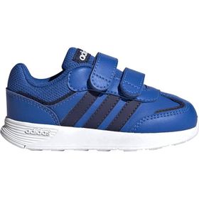 Adidas JQ8093 Tensaur Switch Comfort Fit I Lacivert Bebek Spor Ayakkabı