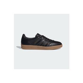 Adidas JQ8124 Gazelle Indoor Günlük Siyah Unisex Spor Ayakkabı