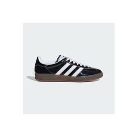 Adidas JQ8124 Gazelle Indoor Günlük Siyah Unisex Spor Ayakkabı