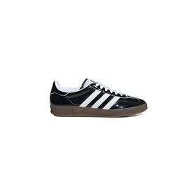 Adidas JQ8124 Gazelle Indoor Günlük Siyah Unisex Spor Ayakkabı