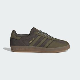 Adidas JQ8396 Lifestyle Unisex Gazelle Indoor Ayakkabı