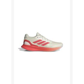 Adidas JQ9402 Runfalcon 5 Beyaz Kadın Koşu Ayakkabısı
