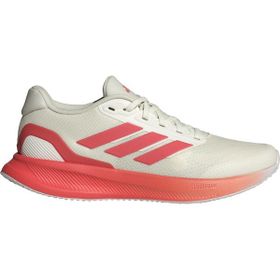 Adidas JQ9402 Runfalcon 5 Beyaz Kadın Koşu Ayakkabısı