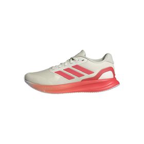 Adidas JQ9402 Runfalcon 5 Beyaz Kadın Koşu Ayakkabısı