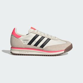 Adidas JQ9827 SL 72 RS Mercedes Lifestyle Unisex Ayakkabı