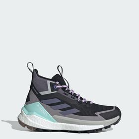 Adidas JQ9902 Terrex Free Hiker 2.0 Gore-Tex Hiking Kadın Yürüyüş Ayakkabısı