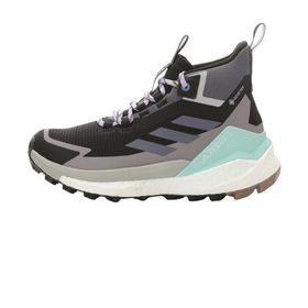 Adidas JQ9902 Terrex Free Hiker 2.0 Gore-Tex Hiking Kadın Yürüyüş Ayakkabısı