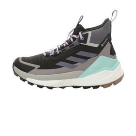 Adidas JQ9902 Terrex Free Hiker 2.0 Gore-Tex Hiking Kadın Yürüyüş Ayakkabısı