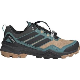 Adidas JQ9929 Kahverengi Terrex Skychaser Gore-Tex Erkek Outdoor Ayakkabı