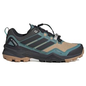 Adidas JQ9929 Kahverengi Terrex Skychaser Gore-Tex Erkek Outdoor Ayakkabı