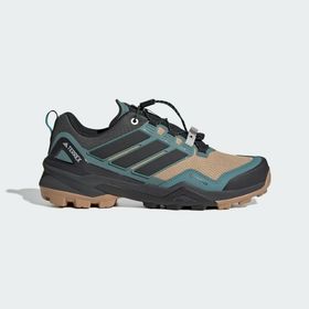 Adidas JQ9929 Kahverengi Terrex Skychaser Gore-Tex Erkek Outdoor Ayakkabı