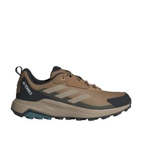 Adidas JQ9953 Kahverengi Terrex Anylander Erkek Outdoor Ayakkabı