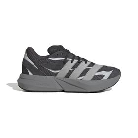 Adidas JQ9972 Lightblaze Gri Erkek Koşu Ayakkabısı