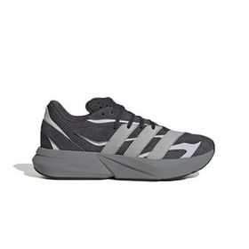 Adidas JQ9972 Lightblaze Gri Erkek Koşu Ayakkabısı
