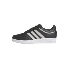 Adidas JQ9992 Hoops 4.0 Günlük Siyah Unisex Spor Ayakkabı