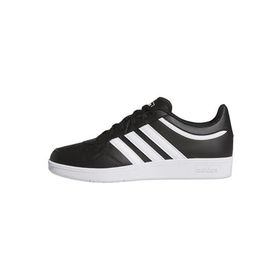 Adidas JQ9992 Hoops 4.0 Günlük Siyah Unisex Spor Ayakkabı