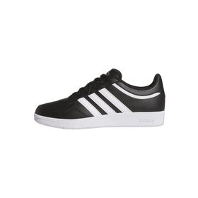 Adidas JQ9992 Hoops 4.0 Günlük Siyah Unisex Spor Ayakkabı