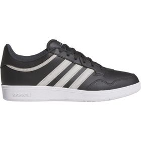 Adidas JQ9992 Hoops 4.0 Günlük Siyah Unisex Spor Ayakkabı
