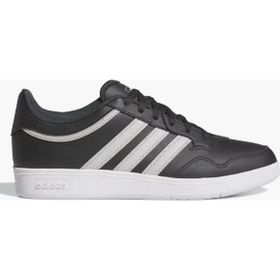 Adidas JQ9992 Hoops 4.0 Günlük Siyah Unisex Spor Ayakkabı