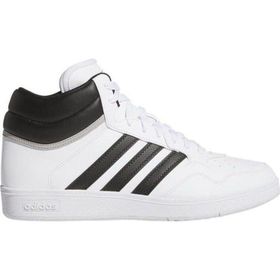 Adidas JQ9993 Hoops 4.0 Mid Beyaz Erkek Basketbol Ayakkabısı