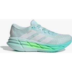 Adidas JR0287 Mavi Adistar 4 Kadın Koşu Ayakkabısı