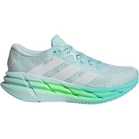 Adidas JR0287 Mavi Adistar 4 Kadın Koşu Ayakkabısı