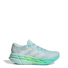Adidas JR0287 Mavi Adistar 4 Kadın Koşu Ayakkabısı