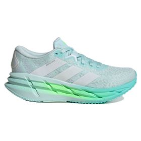Adidas JR0287 Mavi Adistar 4 Kadın Koşu Ayakkabısı