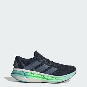 Adidas JR0310 Lacivert Adistar 4 Erkek Koşu Ayakkabısı