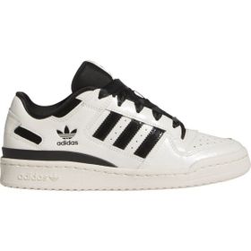 Adidas JR0499 Forum Low CL Kadın Basketbol Ayakkabı