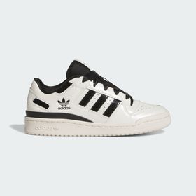 Adidas JR0499 Forum Low CL Kadın Basketbol Ayakkabı