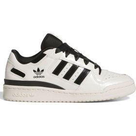 Adidas JR0499 Forum Low CL Kadın Basketbol Ayakkabı