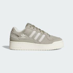 Adidas JR0500 Forum Bold Stripes Kadın Basketbol Ayakkabı