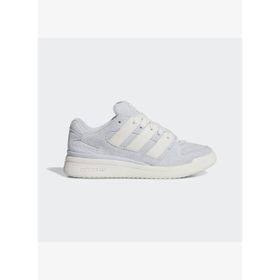 Adidas JR0510 FORUM2000 W Gri Kadın Günlük Spor Ayakkabısı