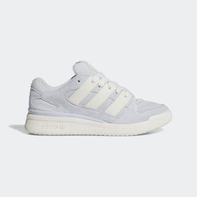 Adidas JR0510 FORUM2000 W Gri Kadın Günlük Spor Ayakkabısı