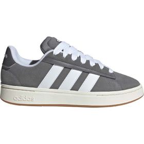 Adidas JR0542 Grand Court Alpha 00s Gri Erkek Sneaker Ayakkabı