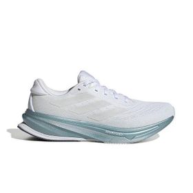 Adidas JR0581 Supernova Rise 2 Beyaz Kadın Koşu Ayakkabısı