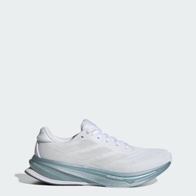 Adidas JR0581 Supernova Rise 2 Beyaz Kadın Koşu Ayakkabısı