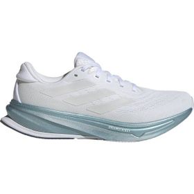 Adidas JR0581 Supernova Rise 2 Beyaz Kadın Koşu Ayakkabısı
